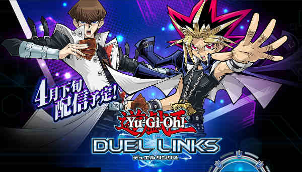farmear a Yugi en Yu-Gi-Oh! Duel Links