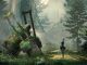 finales en Nier Automata