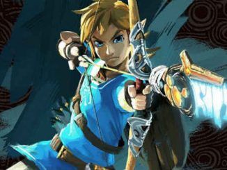 flechas eléctricas en Zelda Breath of the Wild