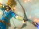 flechas en Zelda Breath of the Wild