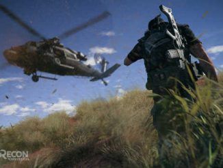 habilidades de Ghost Recon Wildlands