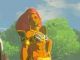 joyería secreta de Gerudo en Zelda Breath of the Wild
