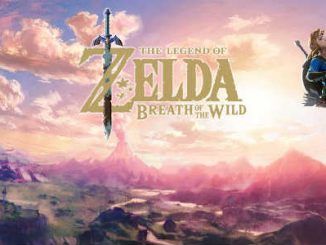 mantenernos calientes en Zelda Breath of the Wild