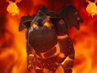 mazos aéreos de Clash Royale
