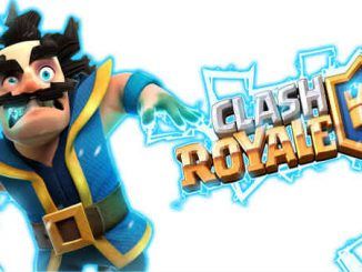 mazos con Mago Eléctrico en Clash Royale