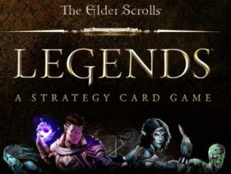 mejor deck de The Elder Scrolls Legends