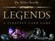 mejor deck de The Elder Scrolls Legends