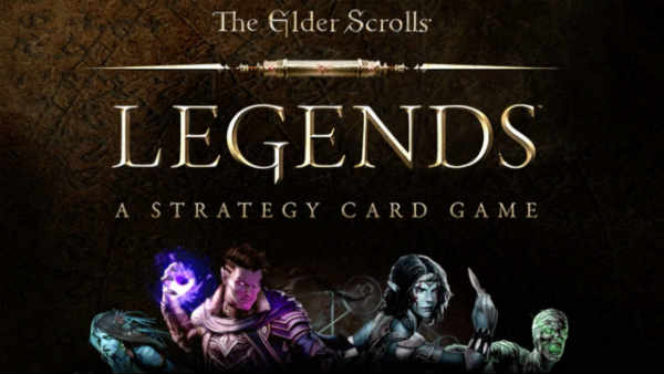 mejor deck de The Elder Scrolls Legends