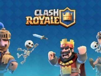 mejor mazo para 2vs2 en Clash Royale