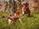mejorar la lanza en Horizon Zero Dawn