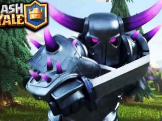 mejores mazos con el Pekka en Clash Royale