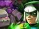 mejores mazos con la Bandida en Clash Royale