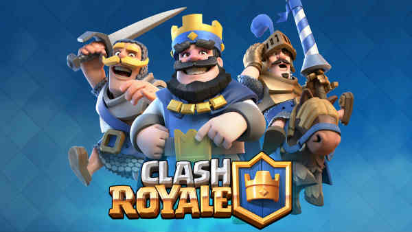 mejores mazos de Clash Royale
