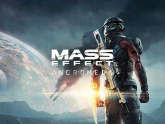 minerales en Mass Effect Andromeda