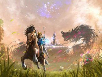 minijuegos en Zelda Breath of the Wild