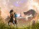 minijuegos en Zelda Breath of the Wild
