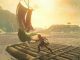 navegar en Zelda Breath of the Wild