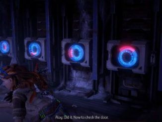 Todos los Núcleos de Energía Horizon Zero Dawn