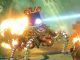 núcleos ancestrales en Zelda Breath of the Wild
