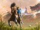 prueba salvaje en Zelda Breath of the Wild