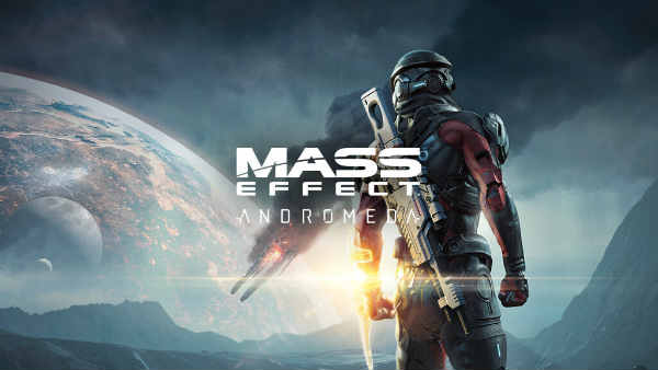 puntos de viabilidad en Mass Effect Andromeda