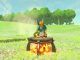 Recetas de Comida Zelda Breath of the Wild