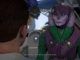 seducir a Avela Kjar en Mass Effect Andromeda