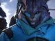 seducir a Jaal en Mass Effect Andromeda
