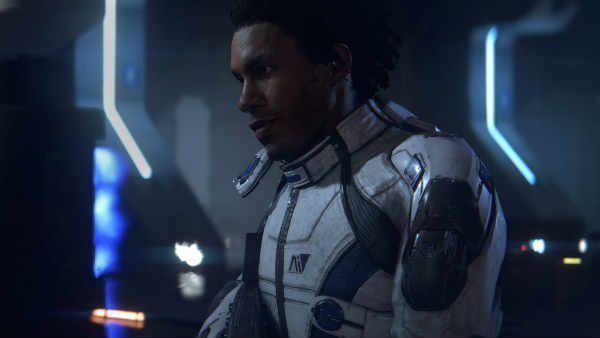 seducir a Liam Costa en Mass Effect Andromeda