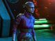 seducir a Peebee en Mass Effect Andromeda