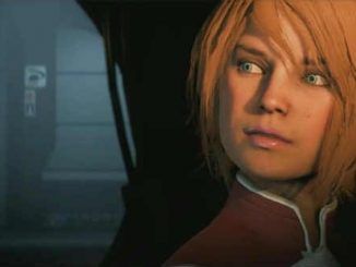 seducir a Suvi Anwar en Mass Effect Andromeda