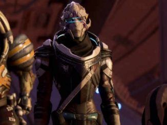seducir a Vetra en Mass Effect Andromeda