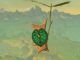 semillas Kolog en Zelda Breath of the Wild