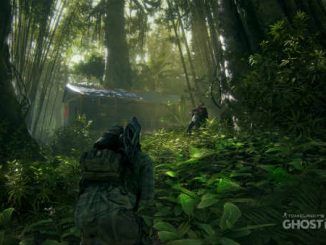 subir de nivel en Ghost Recon Wildlands
