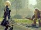 subir de nivel en Nier Automata