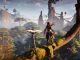 subir nivel rápido en Horizon Zero Dawn