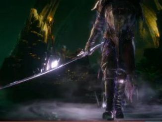 Trailer de Episode Gladiolus, Final Fantasy 15