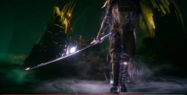 Trailer de Episode Gladiolus, Final Fantasy 15