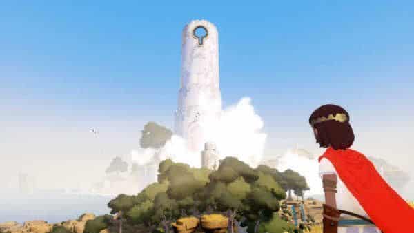 trofeos de RiME