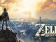 Armas de los elegidos en Zelda Breath of the Wild