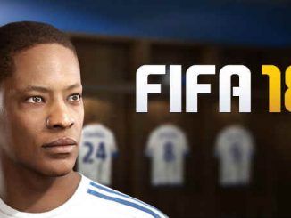 Calendario de FIFA 18