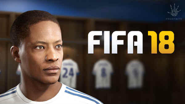 Calendario de FIFA 18
