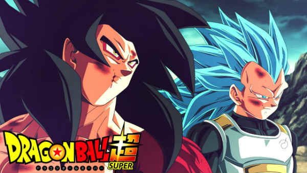 Capítulo 84 de Dragon Ball Super
