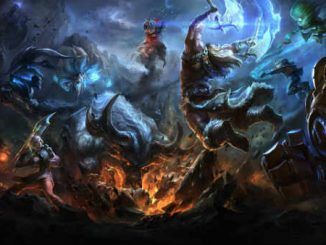 Composiciones de Pokeo en League of Legends
