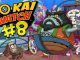 Conseguir a Bergantín en Yo-Kai Watch 2