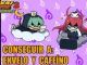 Conseguir a Cafeino en Yo-Kai Watch 2