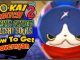 Conseguir a Hovernyan en Yo-Kai Watch 2