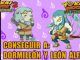 Conseguir a León Alfa en Yo-Kai Watch 2
