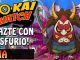 Conseguir a Osfurio en Yo-Kai Watch 2