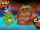 Conseguir a POM en Yo-Kai Watch 2